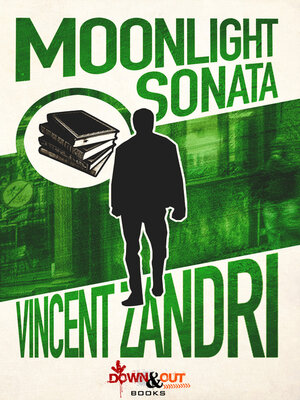 cover image of Moonlight Sonata